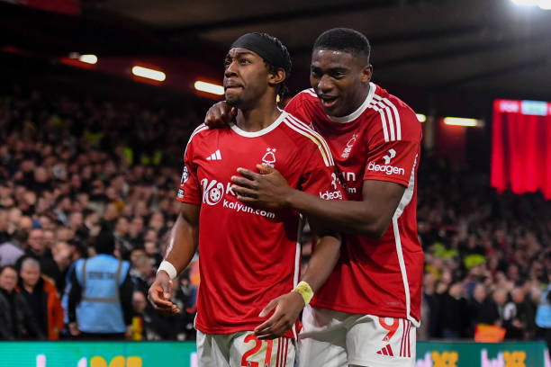 其他运动员 其他运动员