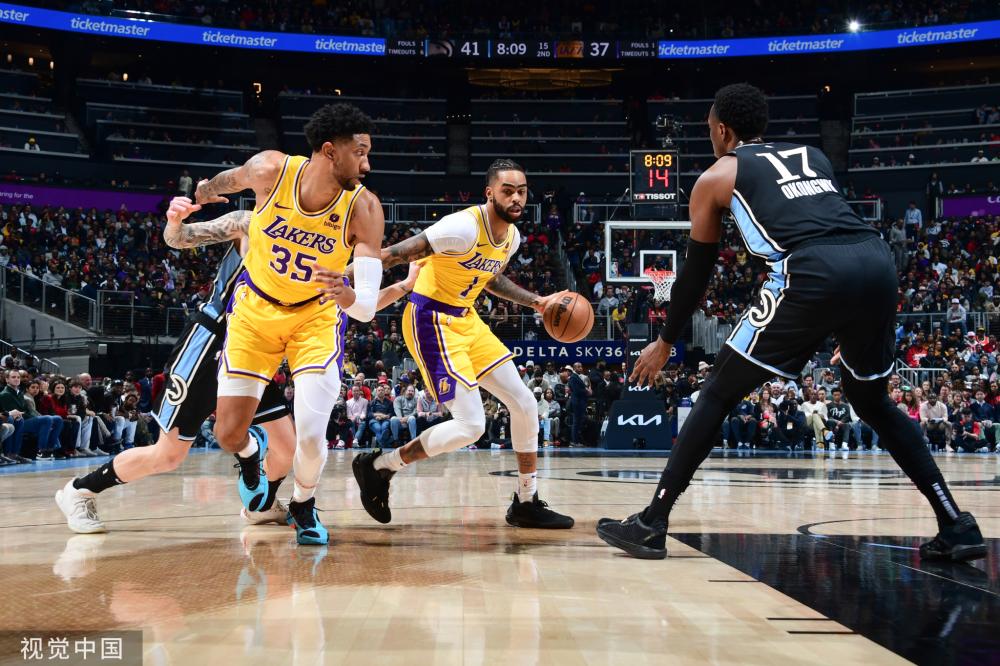 詹姆斯的未 詹姆斯的未