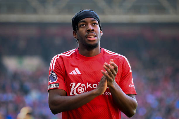 穆西亚拉 穆西亚拉